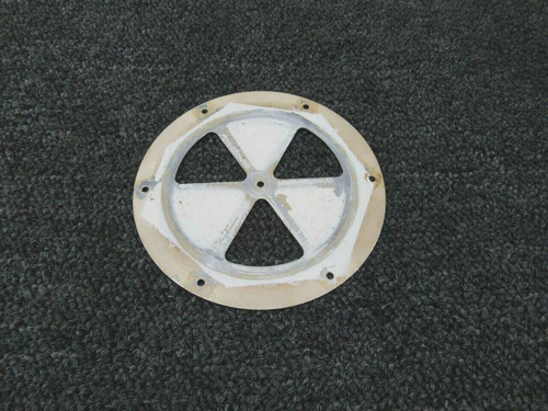 62973-005 Piper PA28-180 Cabin Exhaust Vent Disc Assembly