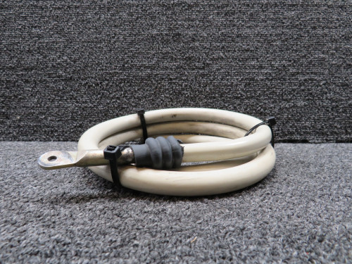 71540-7 Cessna Citation 560XL Forward Baggage Door Cable Assembly