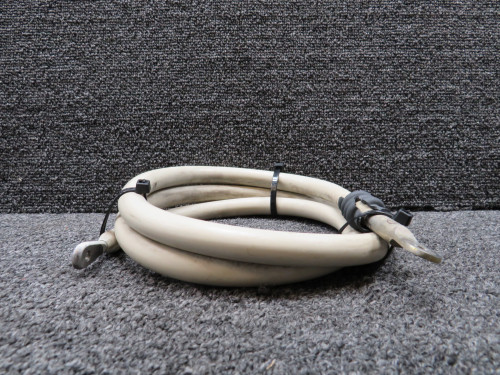 71540-7 Cessna Citation 560XL Forward Baggage Door Cable Assembly