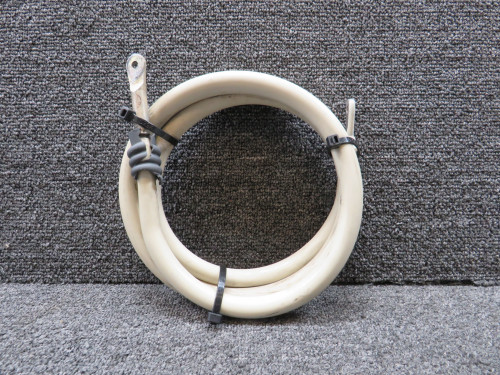 71540-7 Cessna Citation 560XL Forward Baggage Door Cable Assembly