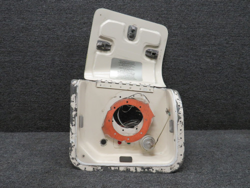 6619050-1 Cessna Citation 560XL Toilet Service Door Assembly