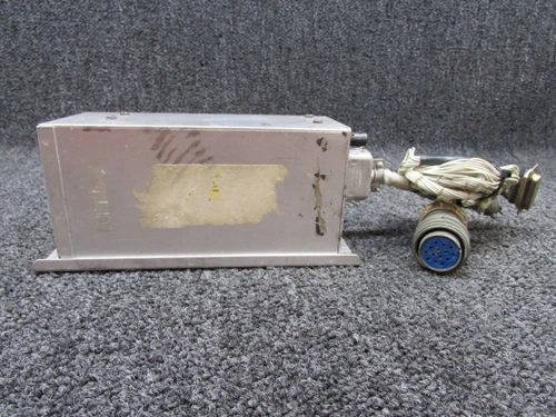 UGR-2 Narco UHF Glideslope Receiver