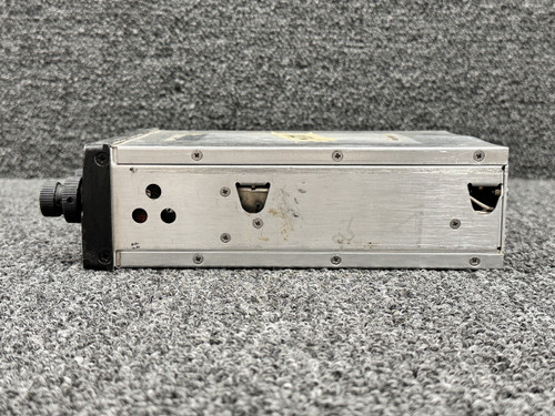 066-1023-00 King Radio KR-85 ADF Receiver with Mods (Minus Tray) (14V)