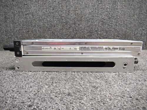 066-1072-14 Bendix King KR-87 ADF Receiver Radio with Tray (Core)