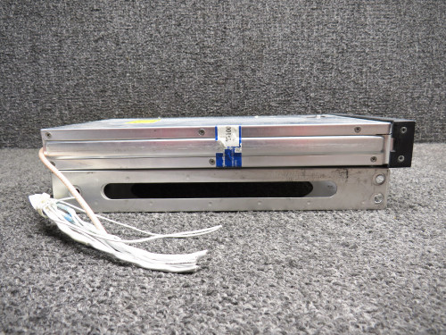 066-1072-14 Bendix King KR-87 ADF Receiver Radio with Tray (Core)