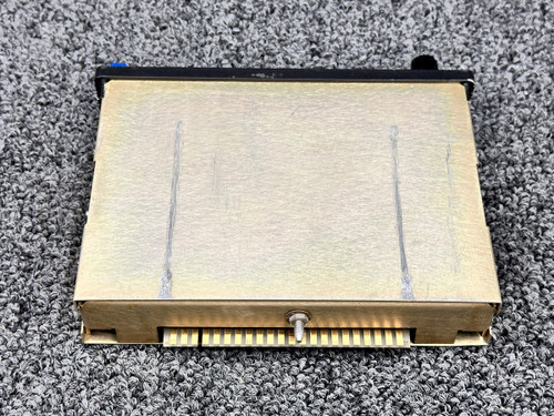 TMA-230 Terra Audio Panel & Marker Beacon Receiver w Mods (14 or 28V)