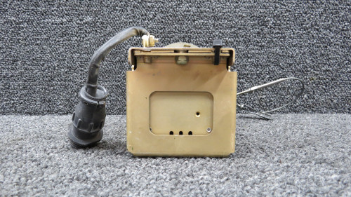 45850-3912, 44415-3101 ARC PA-595A-2 Servo Actuator with Mount, Mods & Chain 28V