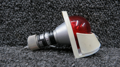 5105-R28B Glar-Ban Wing Position Light Assembly (Volts: 28)