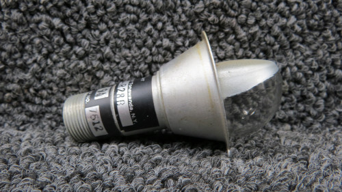 5105-R28B Glar-Ban Wing Position Light (Volts: 28)