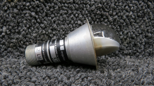 5105-R28B Glar-Ban Wing Position Light (Volts: 28)