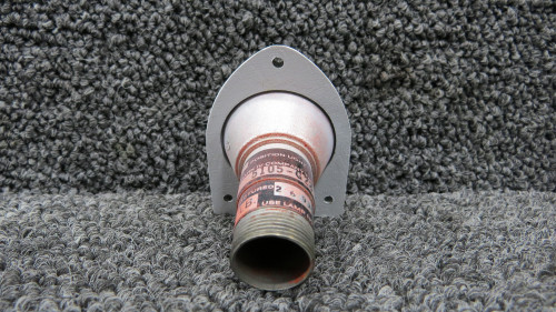 5105-G28 Glar-Ban Wing Position Light Assembly