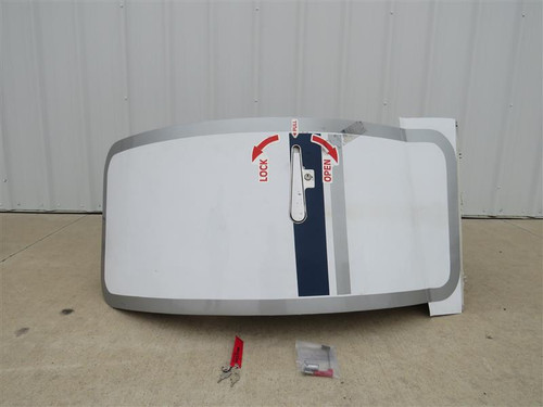 6611352-1 Cessna Citation 560XL Cabin Entry Door Assembly For Sale