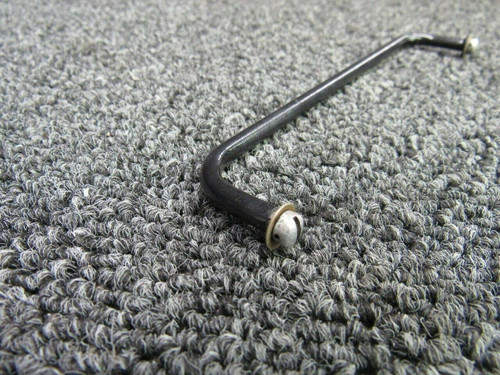 A580-3 Robinson R44II Guard Air Induction Set