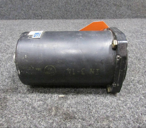 3906-1M-A1 Bendix Electric Turn and Bank Indicator (26V)