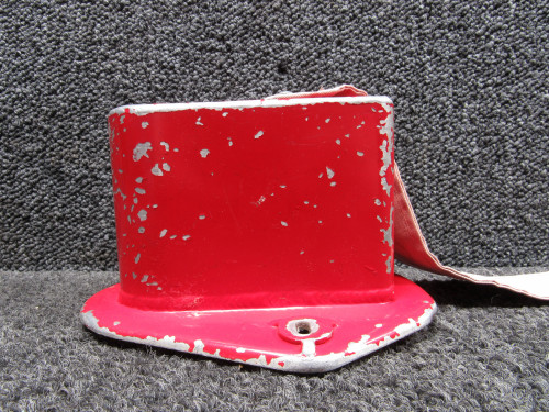 Dassault FA-10 Angle of Attack Vein Cover