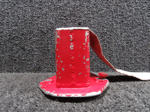 Dassault FA-10 Angle of Attack Vein Cover