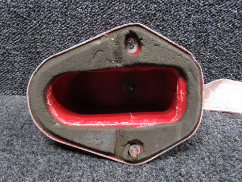 Dassault FA-10 Angle of Attack Vein Cover