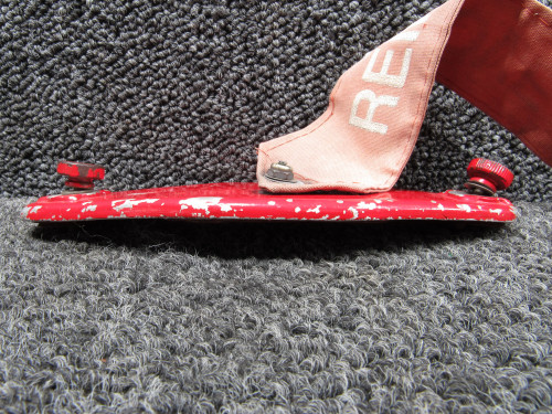 Dassault FA-10 Static Port Cover Plate