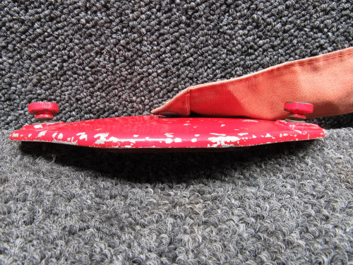 Dassault FA-10 Static Port Cover Plate