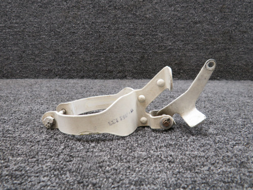 002-361013-29, 002-361013-20 Beechcraft 58 Safety Switch Bracket with Arm RH