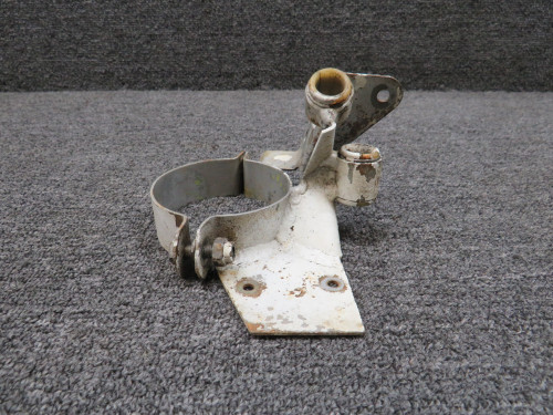 19139-000, 31740-000 Piper PA-23-250 Main Gear Retraction Clamp and Bracket