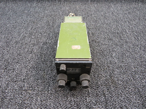 40220-1000 ARC C-846A Control Unit Assembly (Volts: 28)