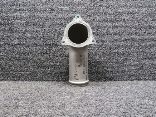 6652002-33 Cessna Citation 560XL Elbow Casting