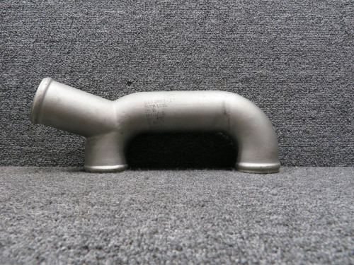 6652002-27 Cessna Citation 560XL Manifold Casting