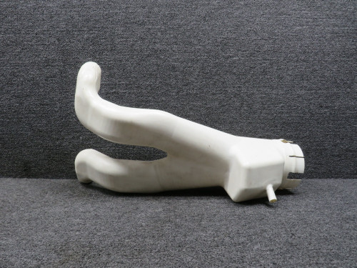 NH3000236-10 Cessna Citation 560XL Windshield Rain Remover Blower Plenum