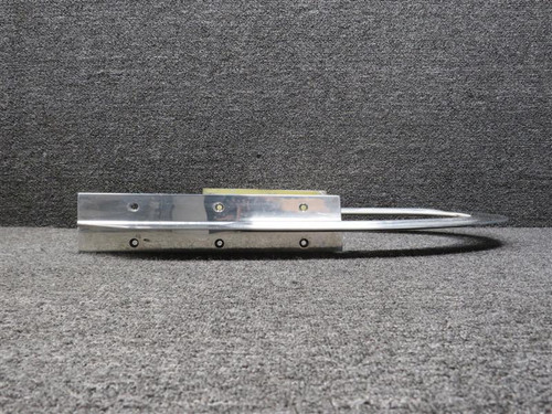 6622014-13 Cessna Citation 560XL Outer Wing Fence Bond Assembly LH