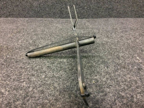35473-000 Piper PA28-161 Aileron Bellcrank LH
