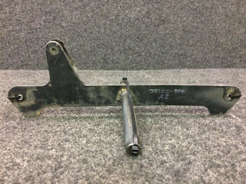 35473-000 Piper PA28-161 Aileron Bellcrank LH