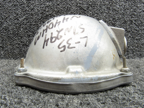 D-7585-18 Learjet 35 Taxi Light Assembly RH