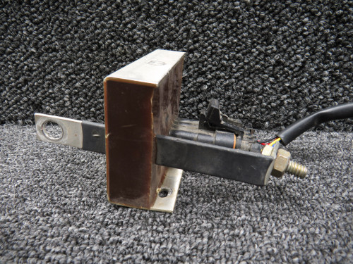 AC2101, CS3100 Lamar Alternator Control Assembly with Current Sensor Assembly