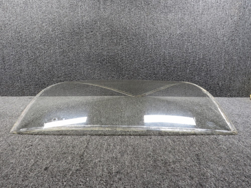79296-016 Piper 28-181 LH Wind Shield (T: .250”)