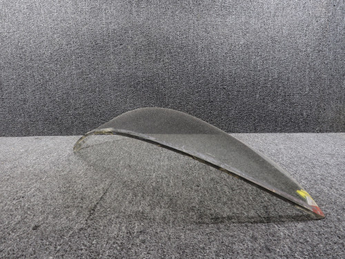 79296-016 Piper 28-181 LH Wind Shield (T: .250”)