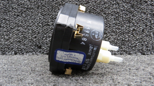 EA-5175-0209-CES (Alt: C661061-0209) Edo-Aire EA-5175 Airspeed Indicator