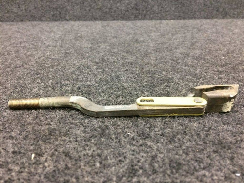 35-400417-1 Beechcraft V35B Bolt Cabin Door Latch Bolt Aft
