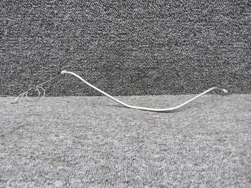 1260417-11 (Use: 1260417-15) Cessna P210N Cable & Tube Assy Parking Brake