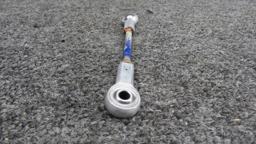 1432003-1 Cessna 337G Rudder Rod Assembly