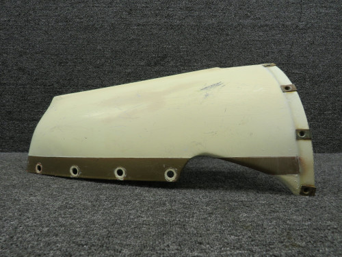 65715-003 Piper PA28-140 Upper Tail Cone Fairing Assembly