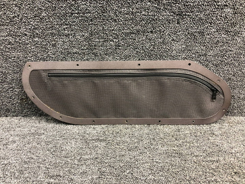 0919029-1 (FSO: 0919029-11) Cessna 162 Cover Assembly Storage LH