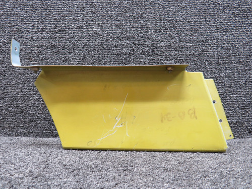 50-524466-50 Beechcraft King Air 200 Control Column Fence RH