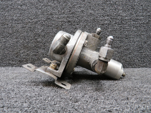 RJ8007-3 Rajay Valve Controller with Mount