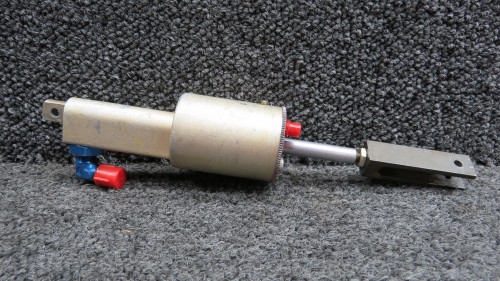 0541138-21 Cessna 337G Master Brake Cylinder Assembly LH