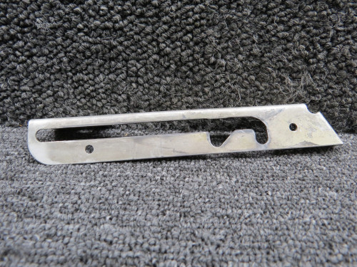 1215144-2, 1215144-4 Cessna C-T210 Cabin Door Stop Brackets