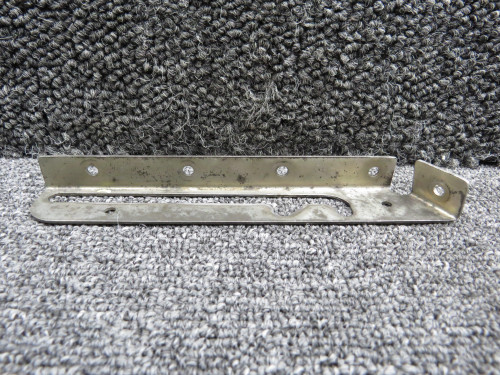 1215144-2, 1215144-4 Cessna C-T210 Cabin Door Stop Brackets
