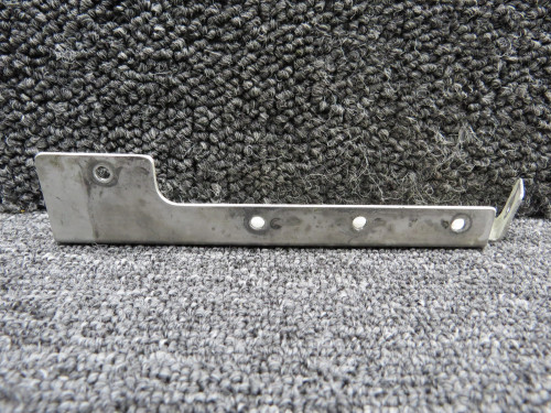 1215144-2, 1215144-4 Cessna C-T210 Cabin Door Stop Brackets