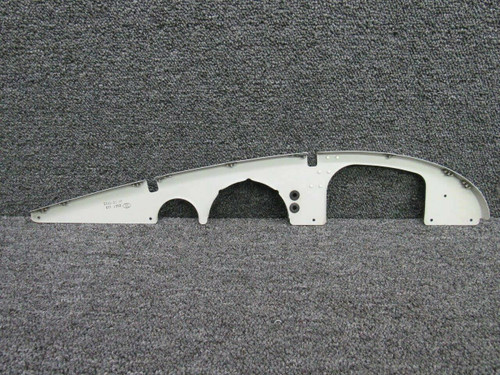 C261-20 Robinson R44II Rib Lower Large Mast RH Assembly