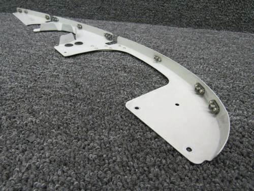 C261-20 Robinson R44II Rib Lower Large Mast RH Assembly